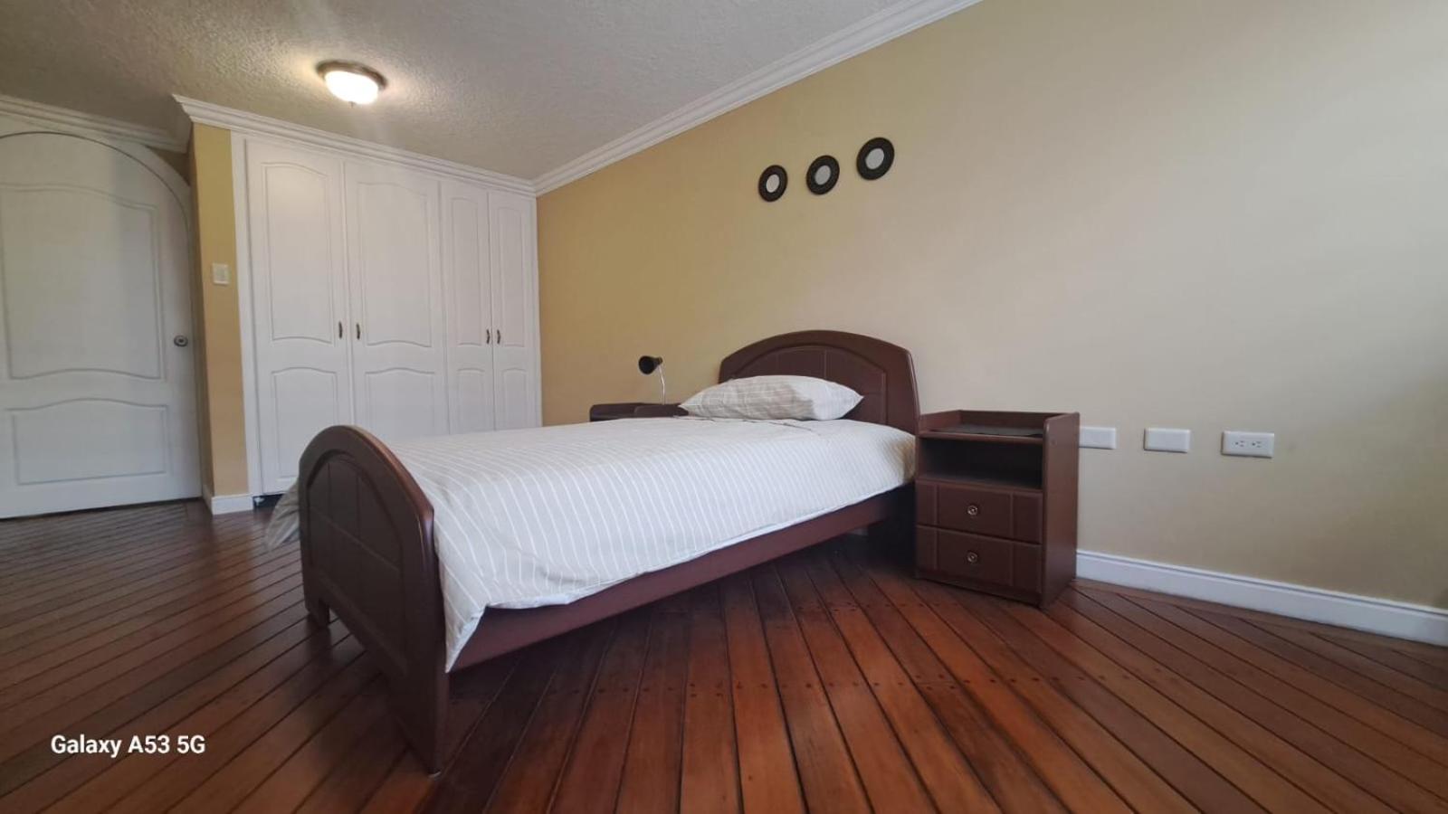Habitaciones para huéspedes