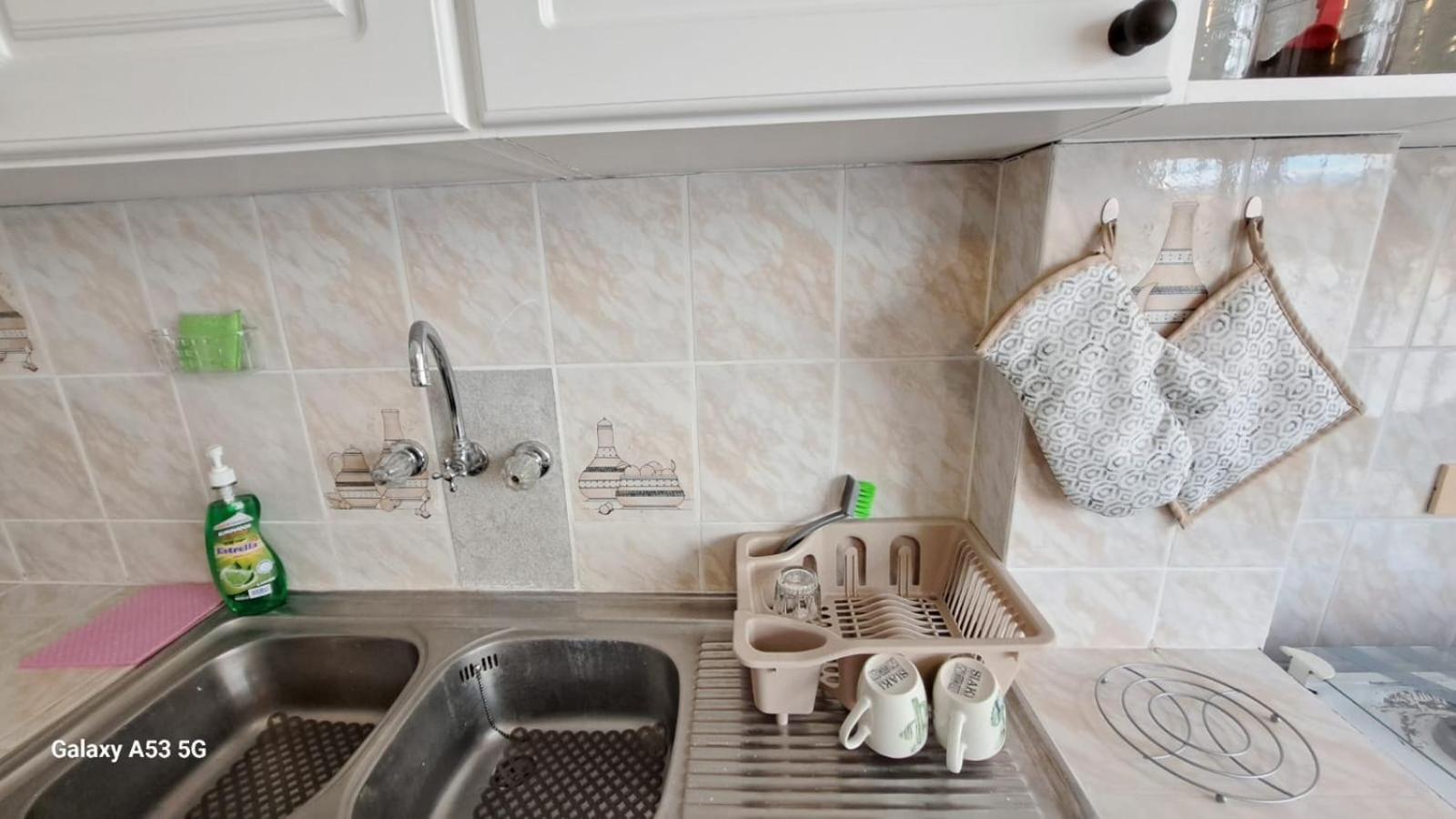 Habitaciones para huéspedes
