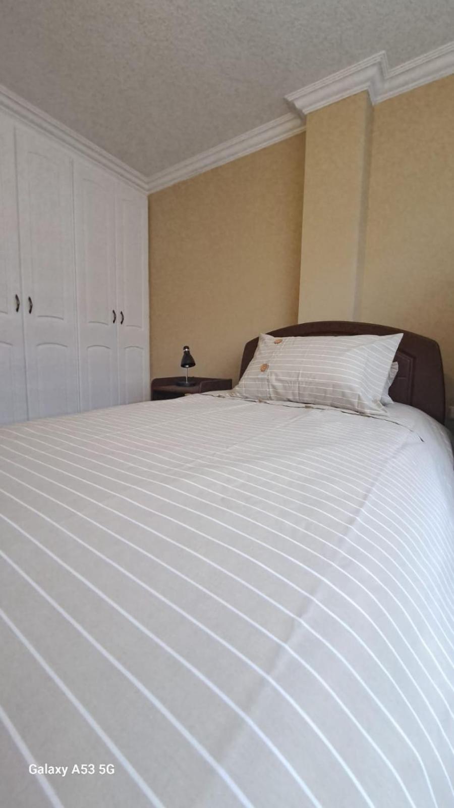 Habitaciones para huéspedes
