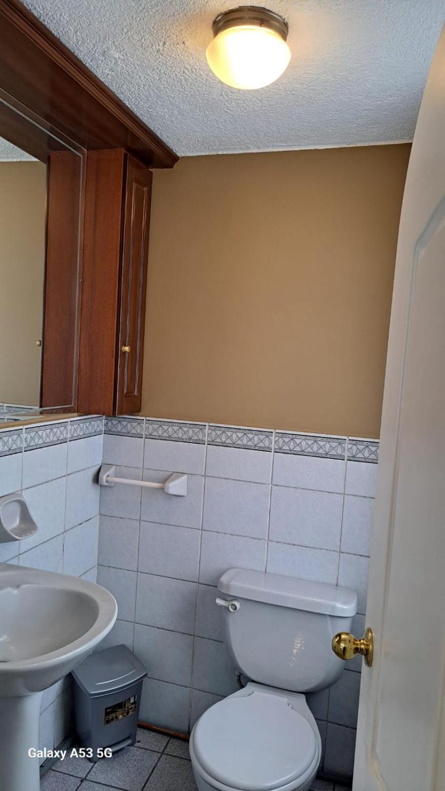 Habitaciones para huéspedes