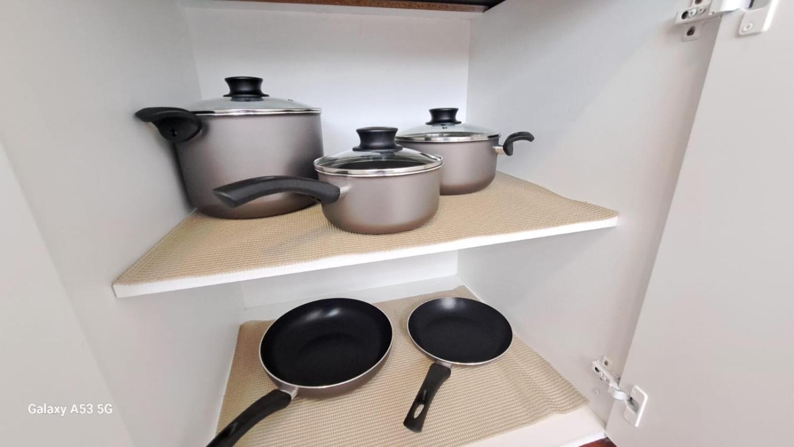 Habitaciones para huéspedes