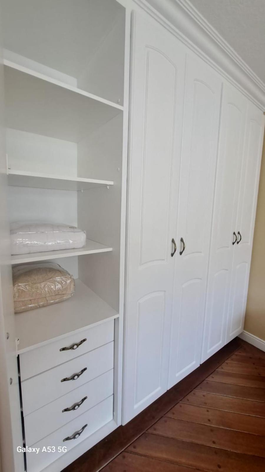 Habitaciones para huéspedes