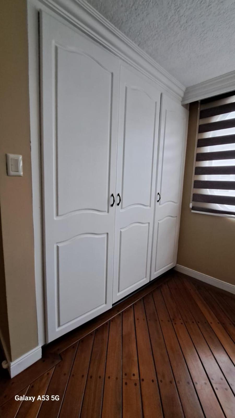 Habitaciones para huéspedes