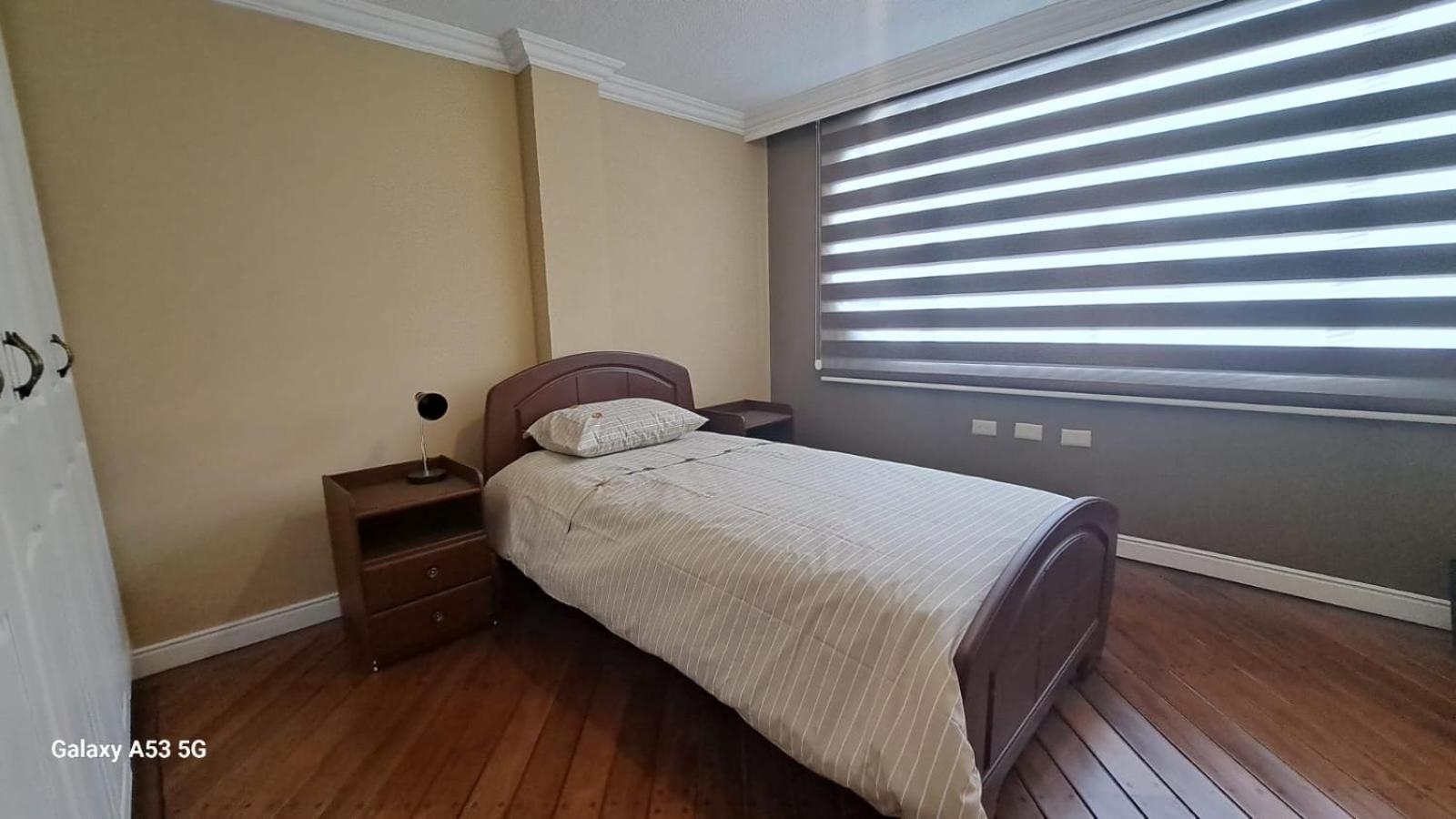 Habitaciones para huéspedes