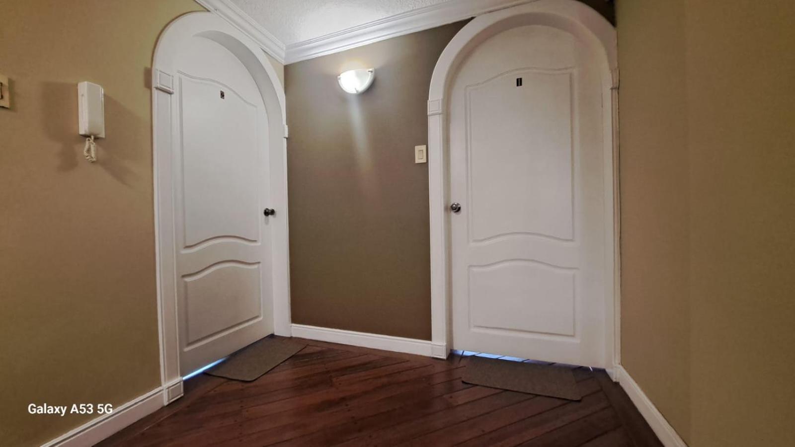 Habitaciones para huéspedes