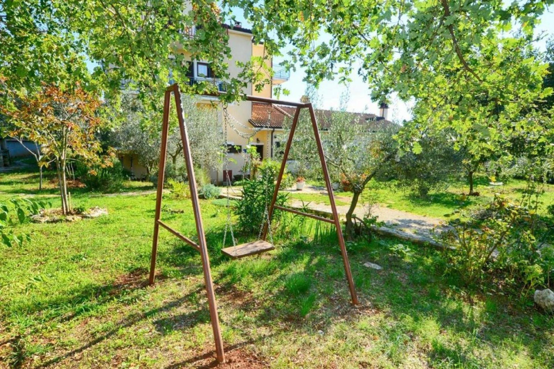 Apartment für Paare mit Gemeinschaftspool in Valica view 4