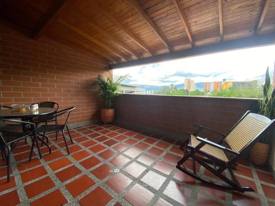 Penthouse San Javier
