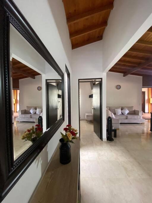 Penthouse San Javier