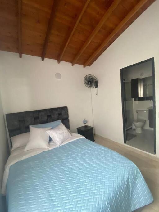 Penthouse San Javier