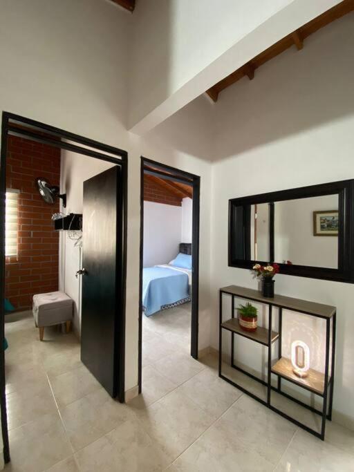 Penthouse San Javier