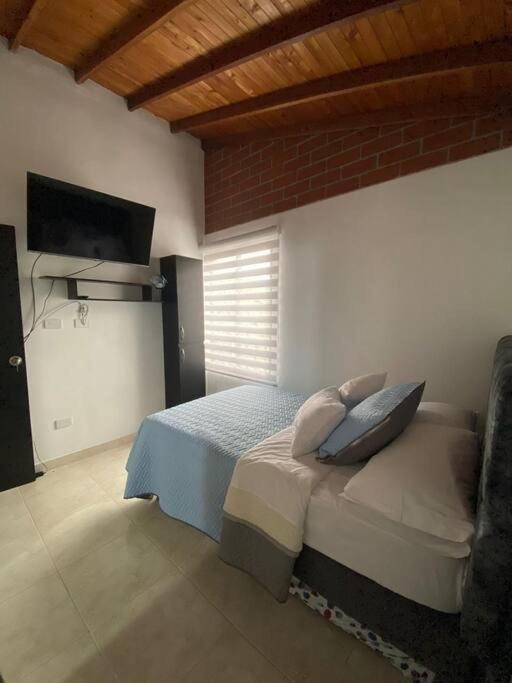 Penthouse San Javier