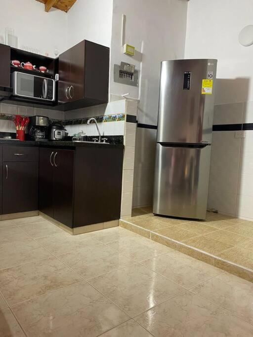 Penthouse San Javier