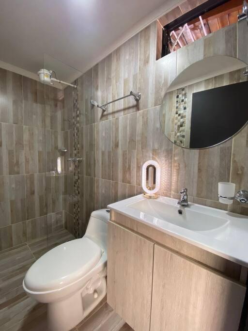 Penthouse San Javier