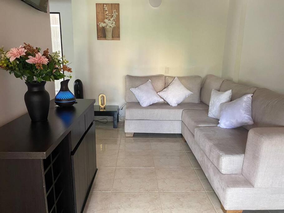 Penthouse San Javier