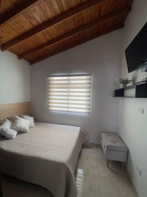 Penthouse San Javier