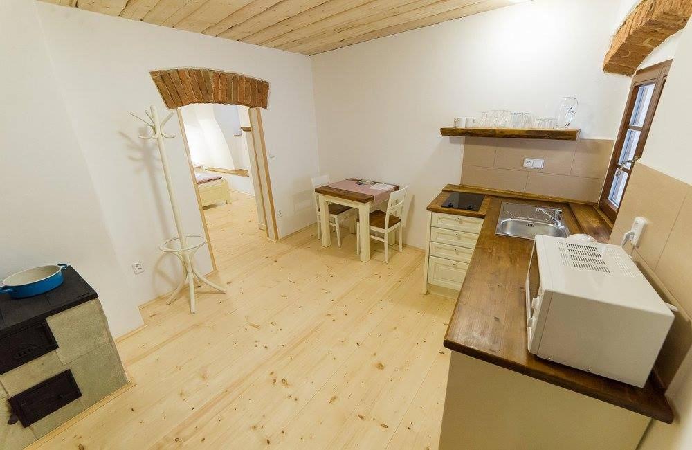 Penzion u Františka