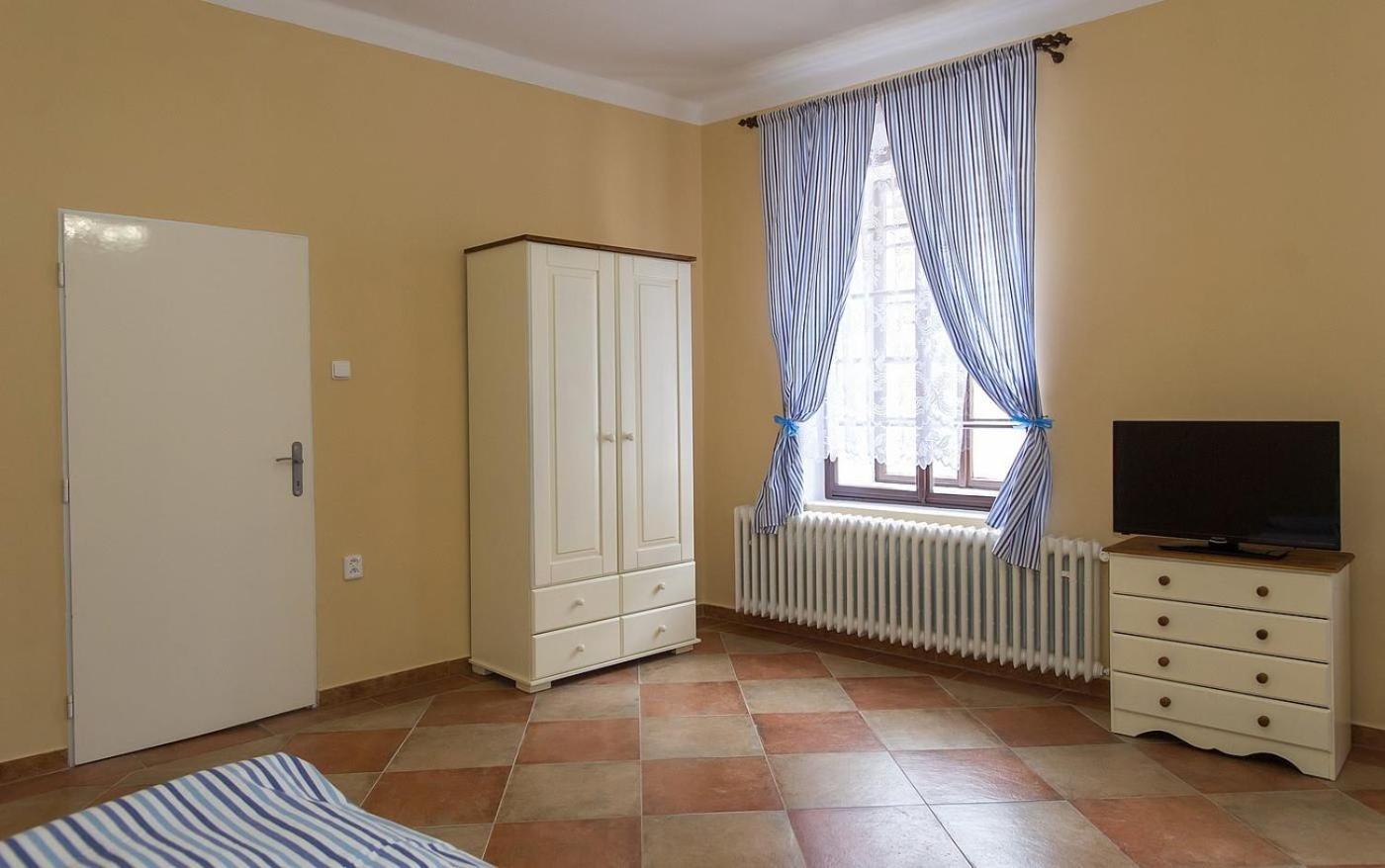 Penzion u Františka