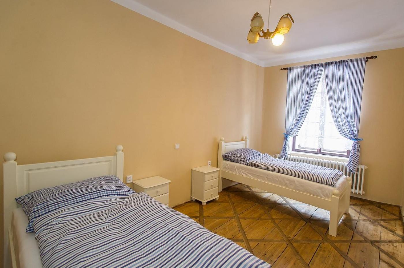 Penzion u Františka