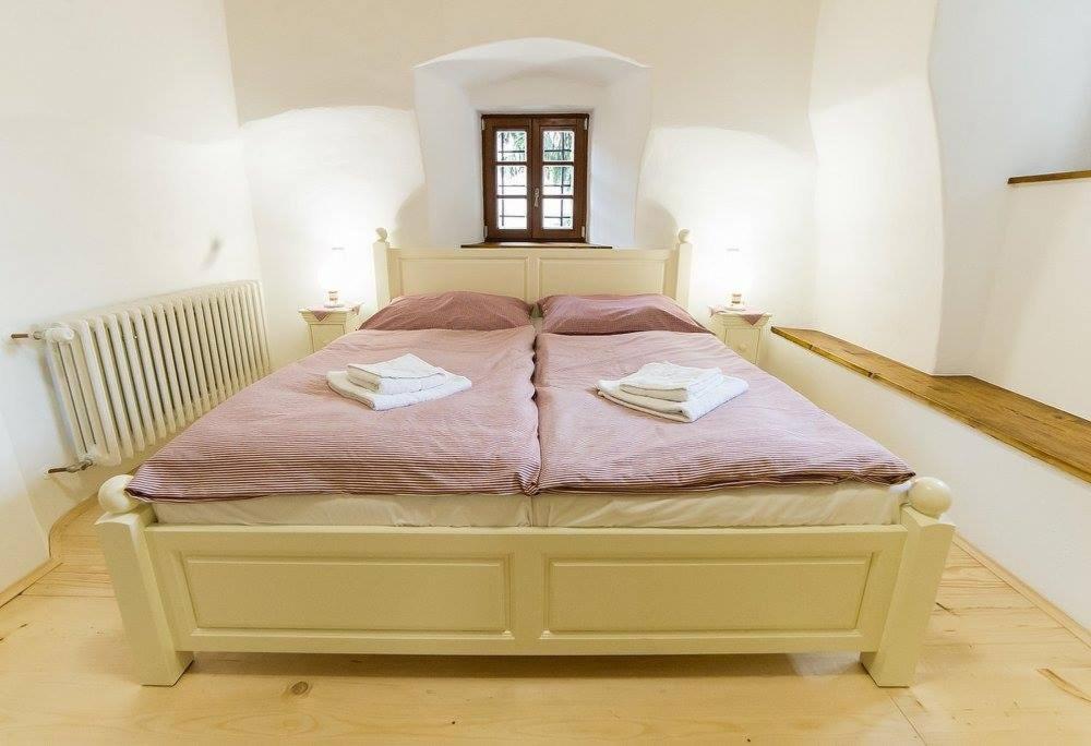 Penzion u Františka