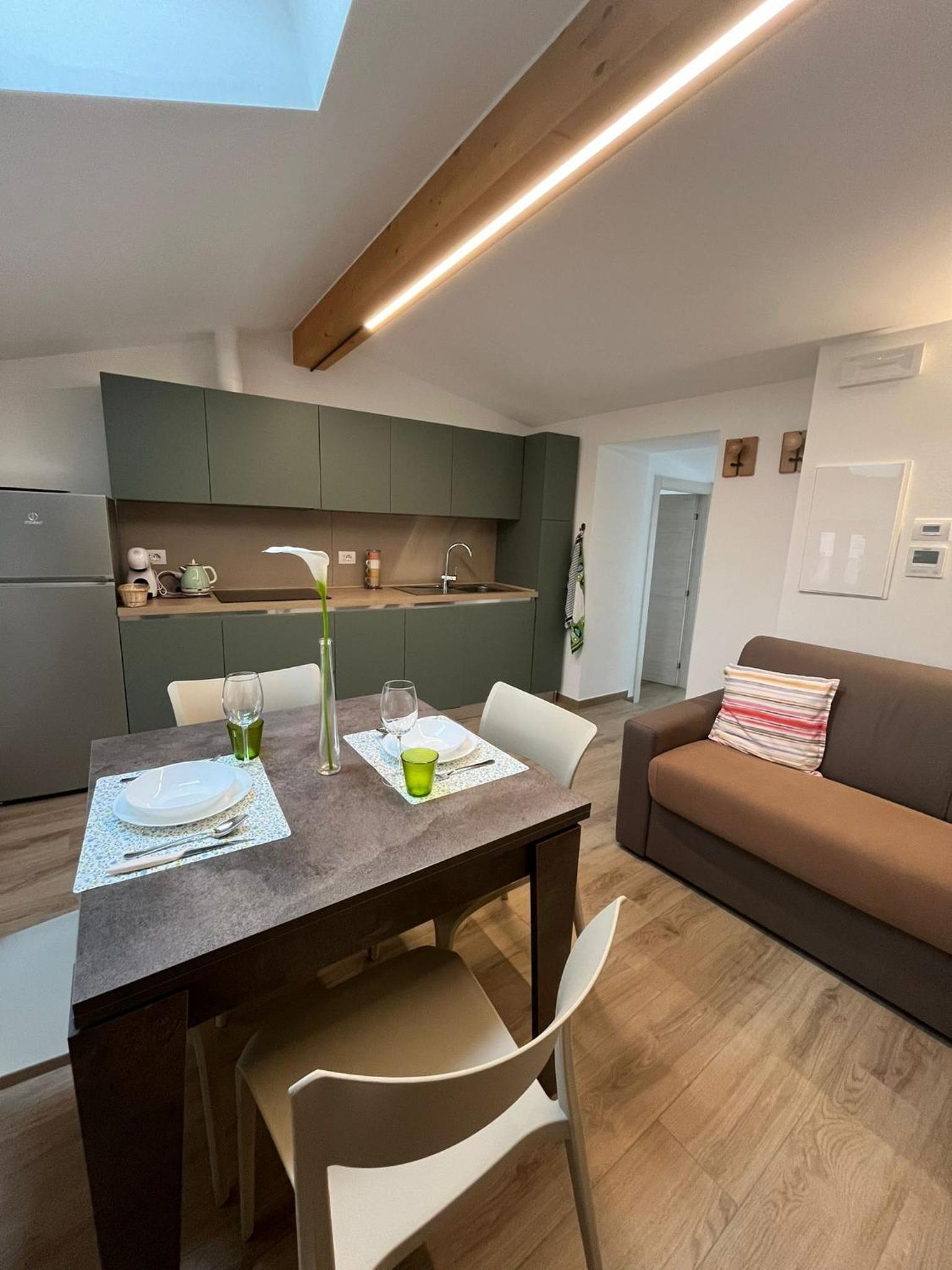 Residenza Alice