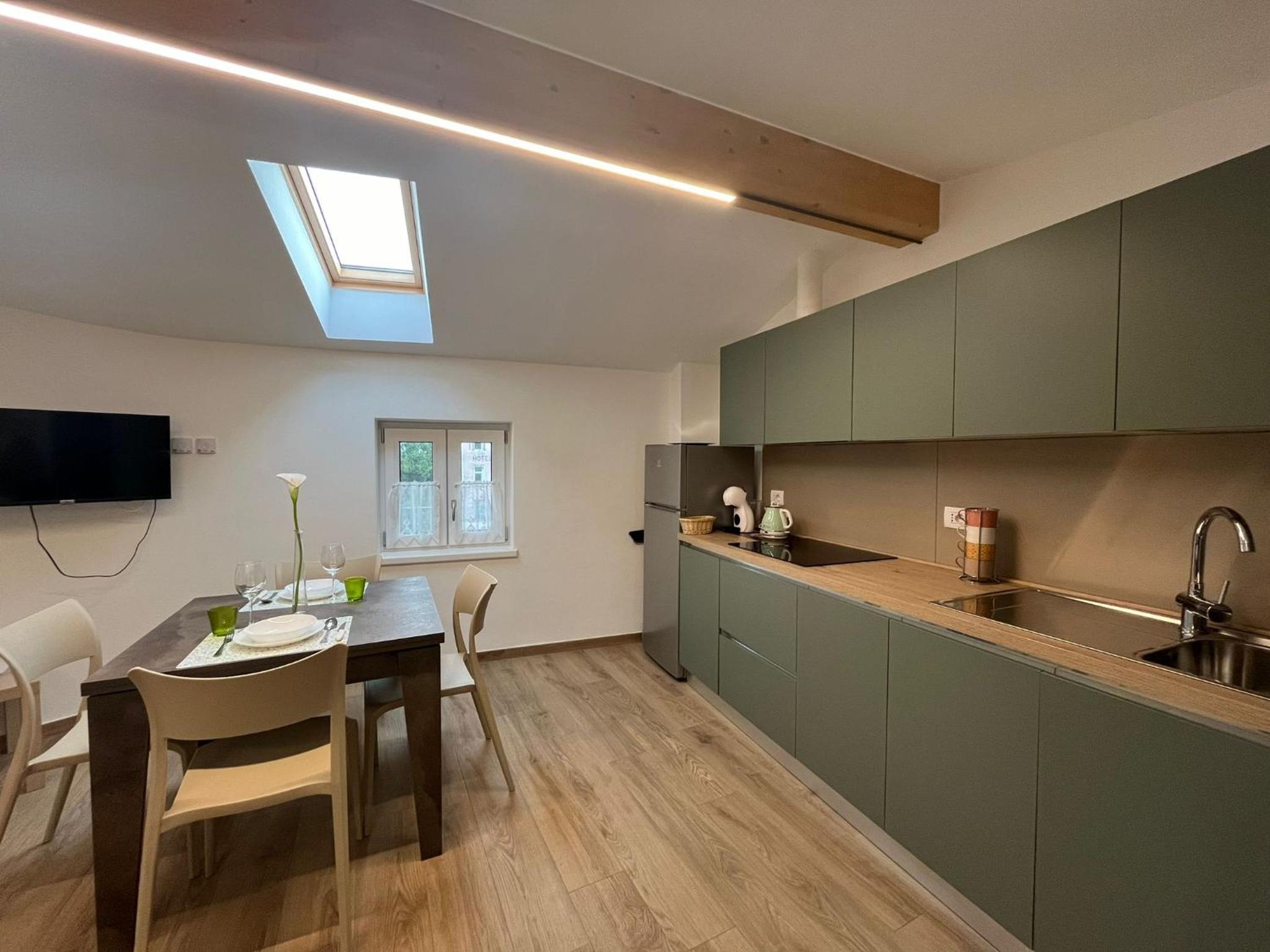 Residenza Alice