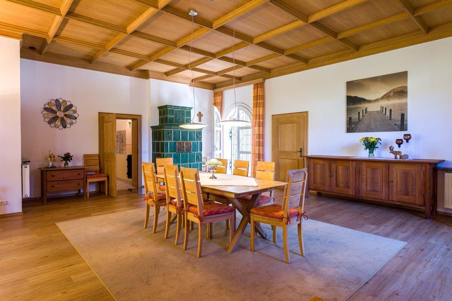 Wohnung Watzmann