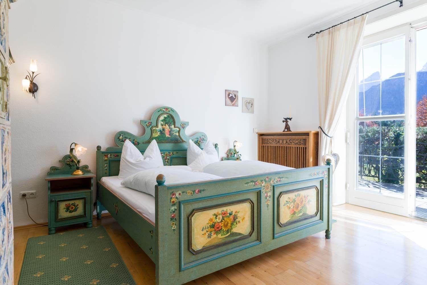 Wohnung Watzmann