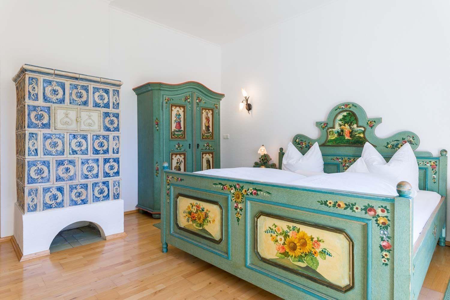 Wohnung Watzmann