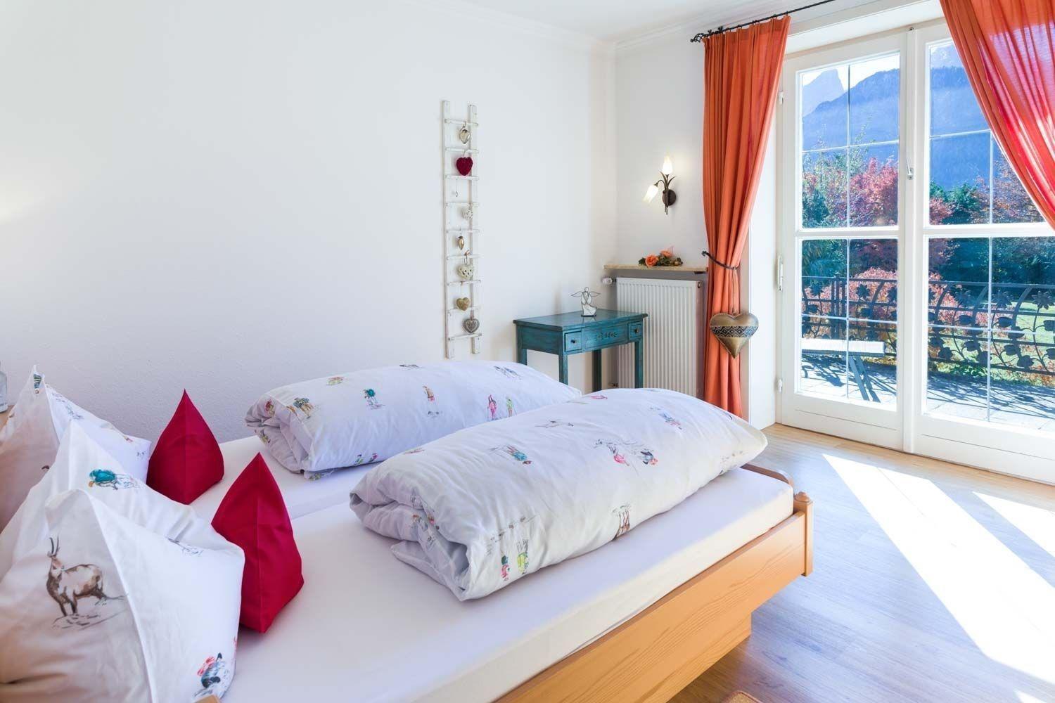 Wohnung Watzmann