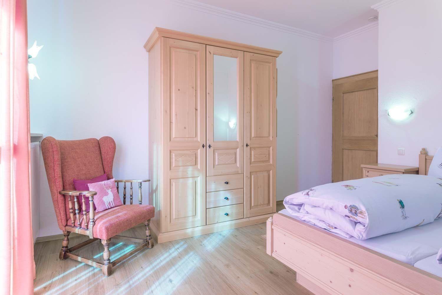 Wohnung Watzmann