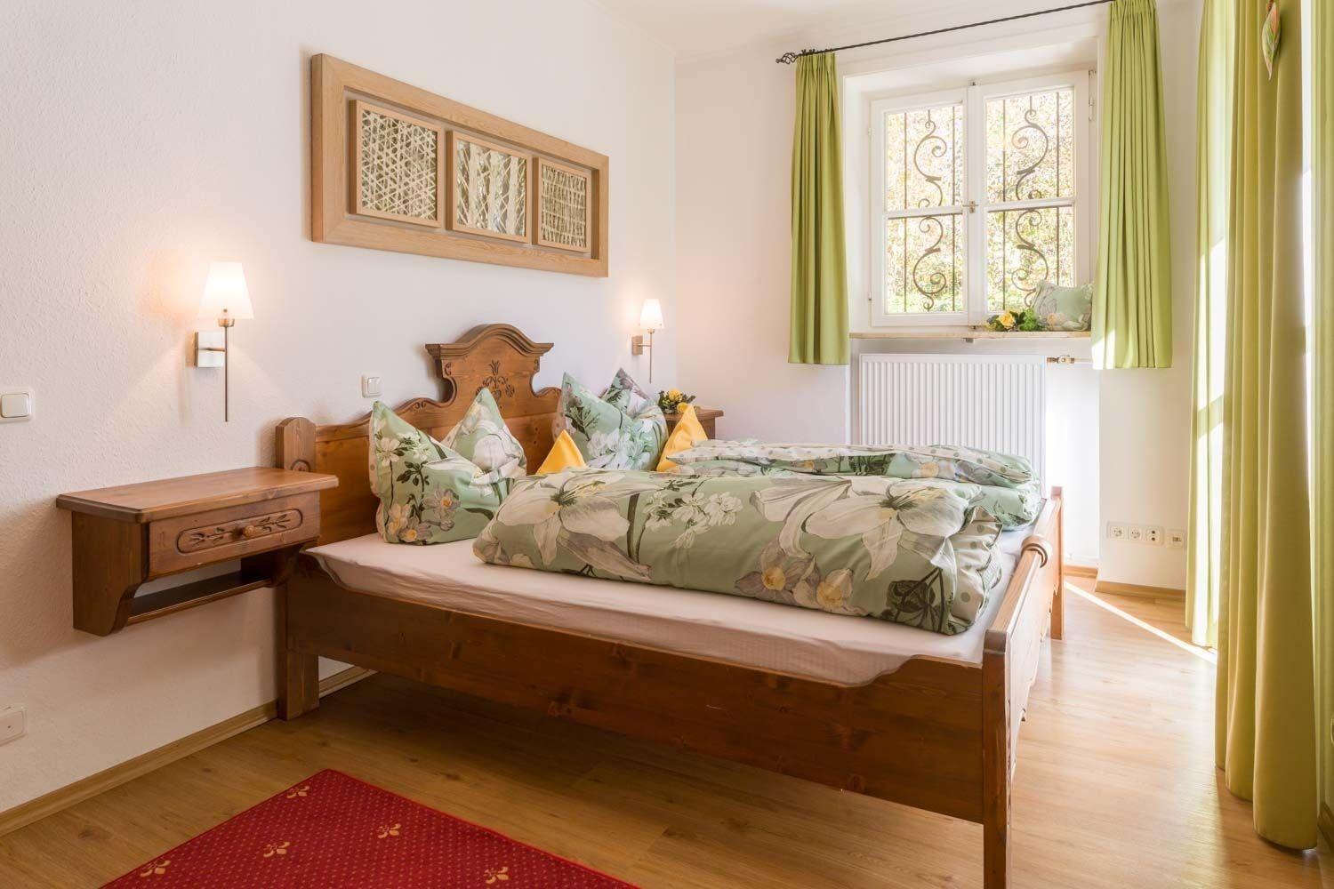 Wohnung Watzmann