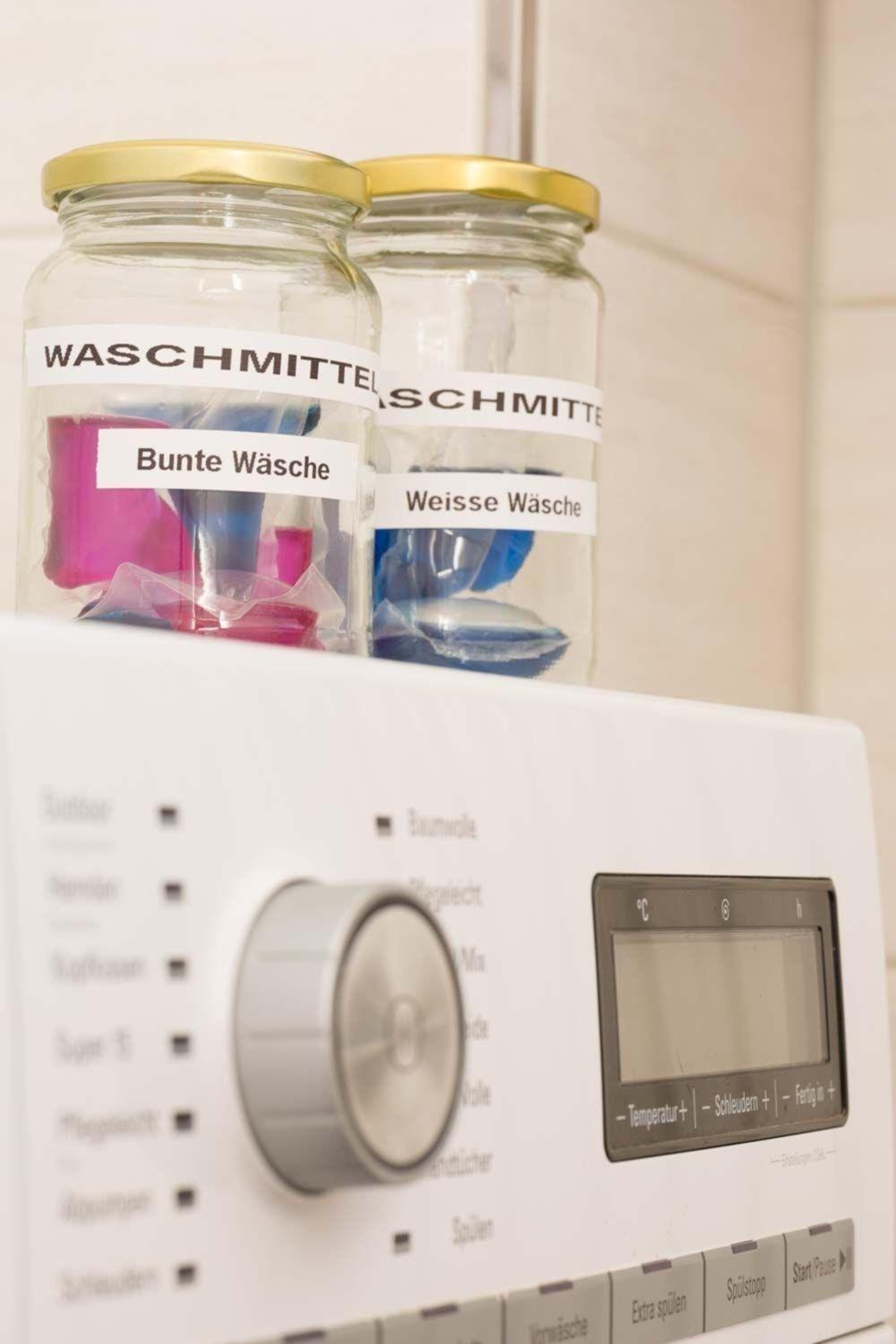 Wohnung Watzmann