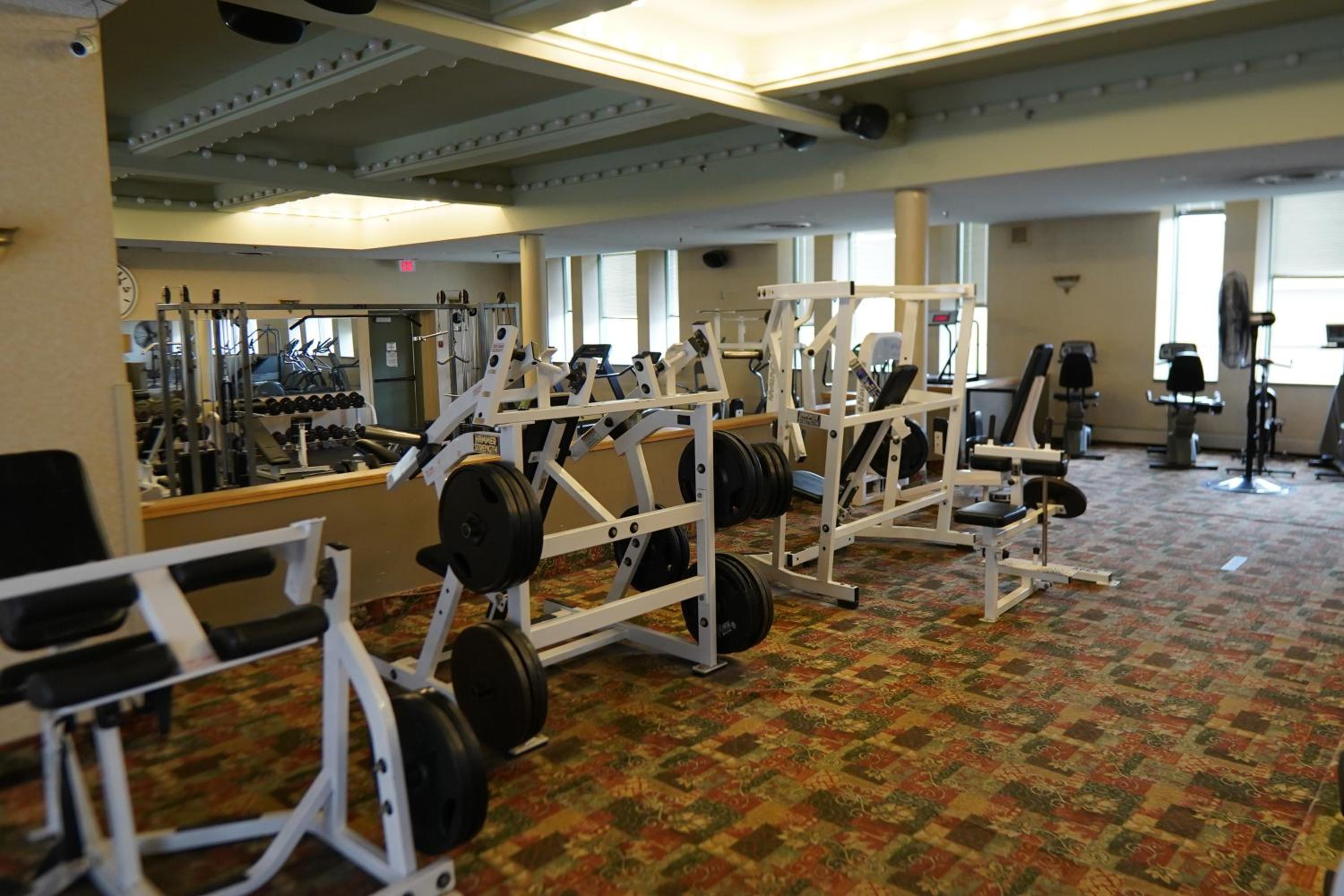 Thunder Bay Vacations - Prince Arthur Waterfront Hotel  Suites - Property Image 12