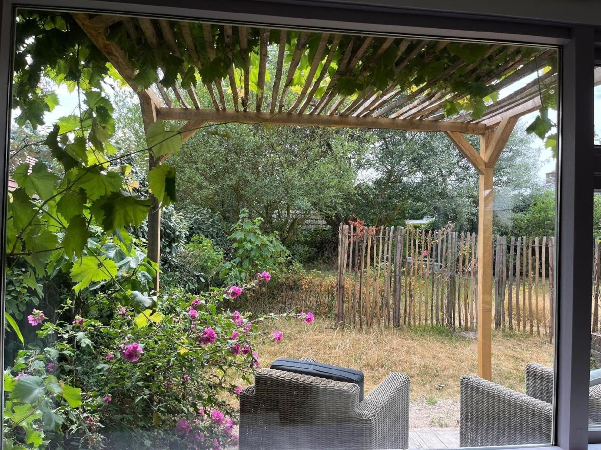 Ferienhaus für 4 Personen ca 70 m in Noordwijk aan Zee, Holland Südholland view 2