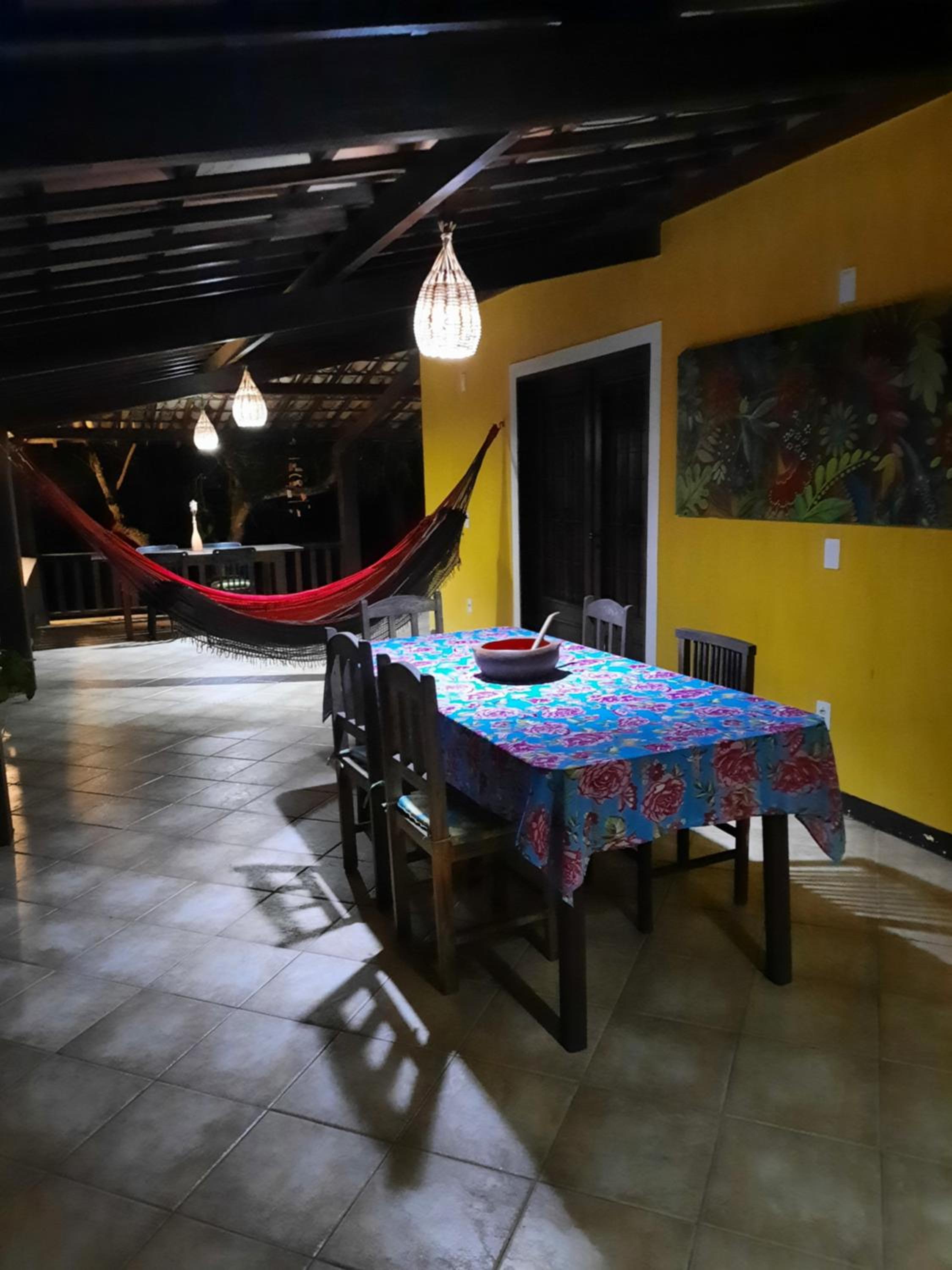 Casa Cajueiro em Pipa