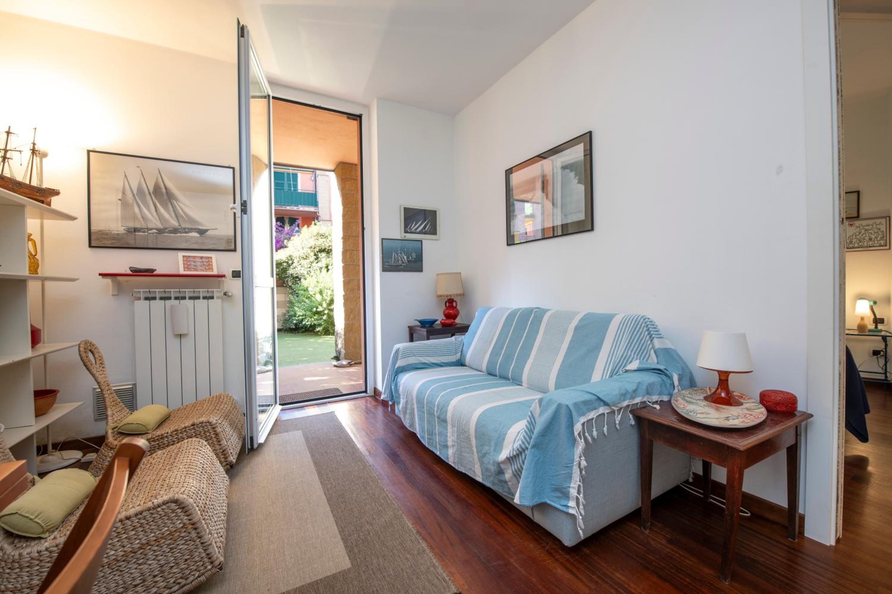 274- Casa delle Due Baie, 10 minuti a piedi dalla Baia del Silenzio e dal Centro Storico view 4