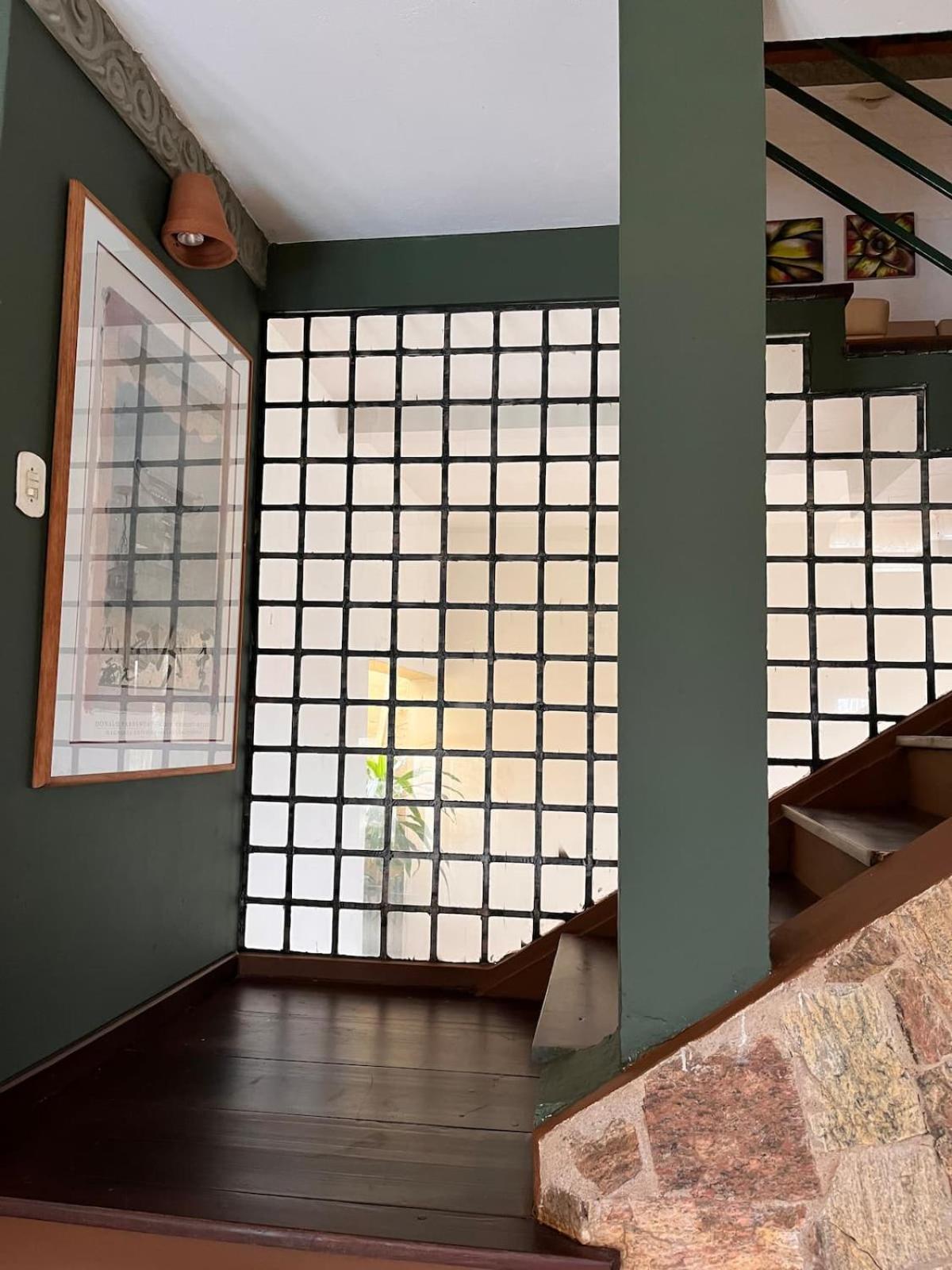 Bela vista, excelente localização, casa completa