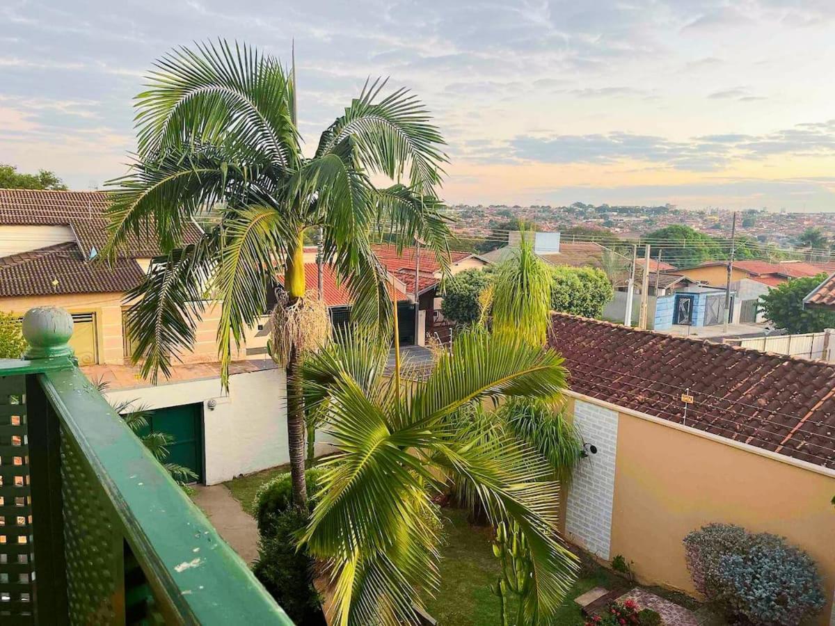Bela vista, excelente localização, casa completa