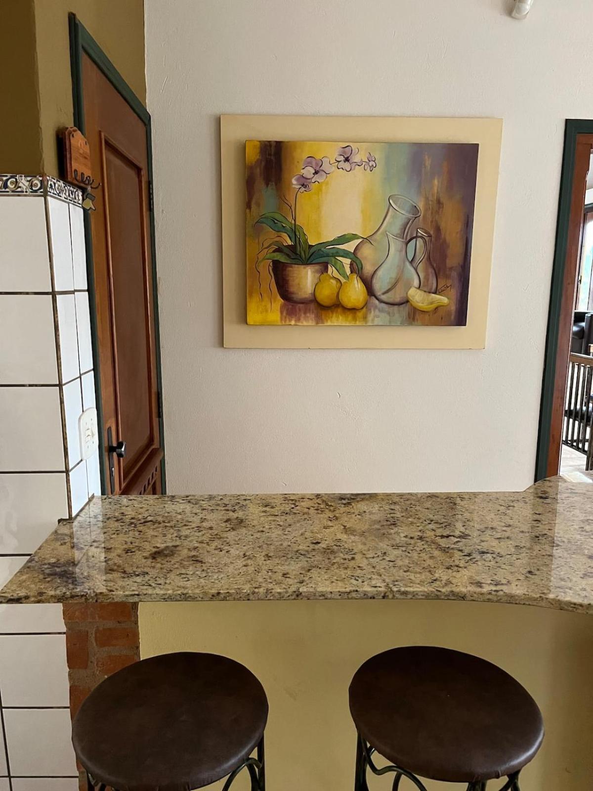 Bela vista, excelente localização, casa completa