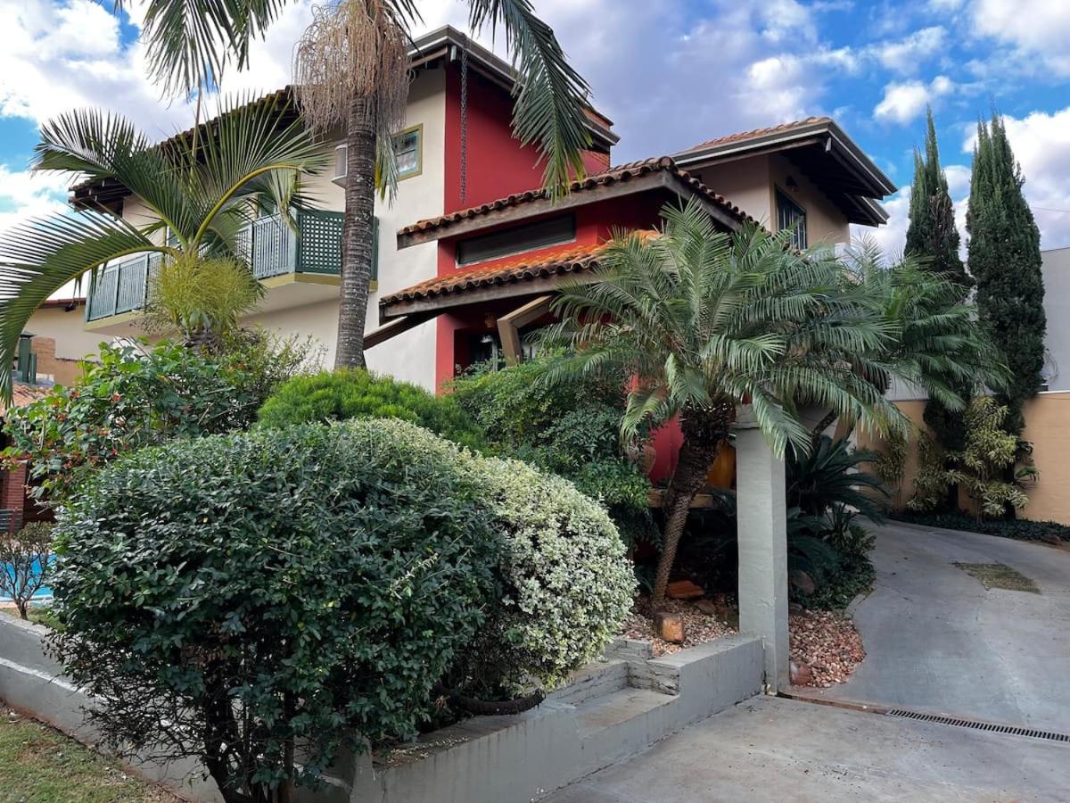 Bela vista, excelente localização, casa completa