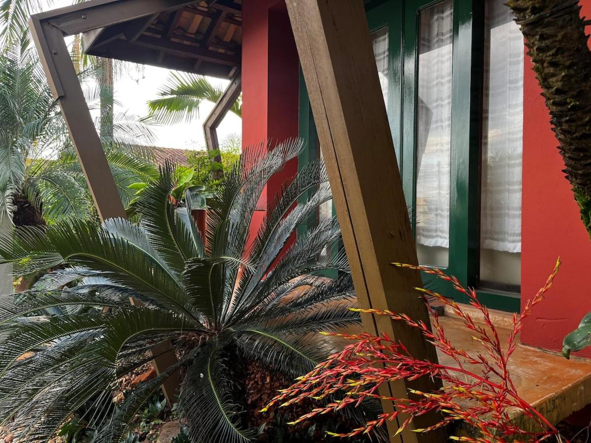 Bela vista, excelente localização, casa completa