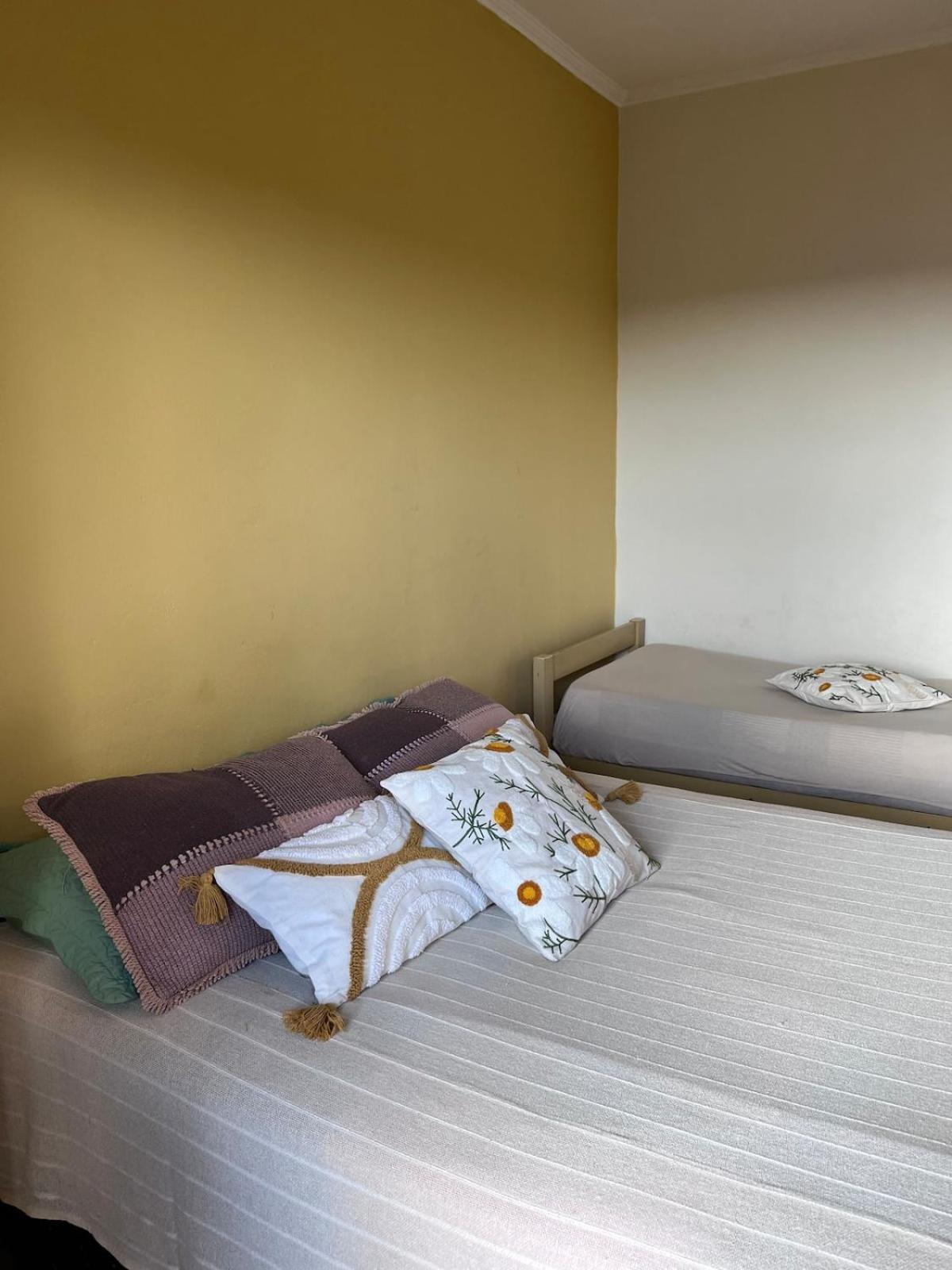 Bela vista, excelente localização, casa completa