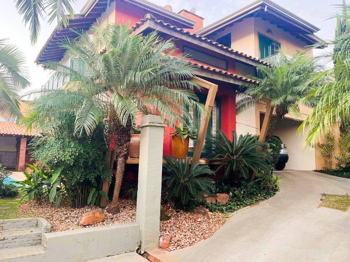 Bela vista, excelente localização, casa completa