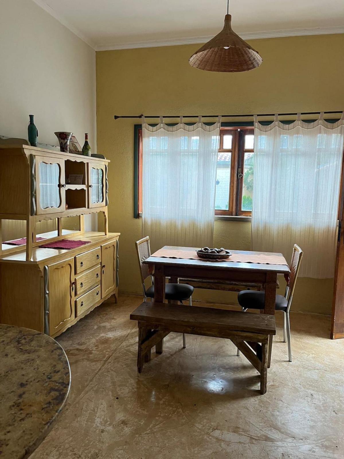 Bela vista, excelente localização, casa completa