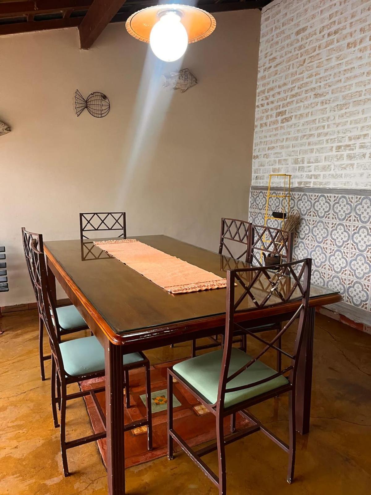 Bela vista, excelente localização, casa completa