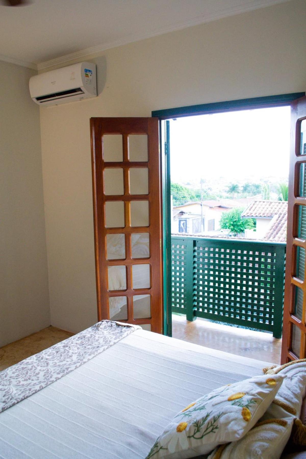 Bela vista, excelente localização, casa completa