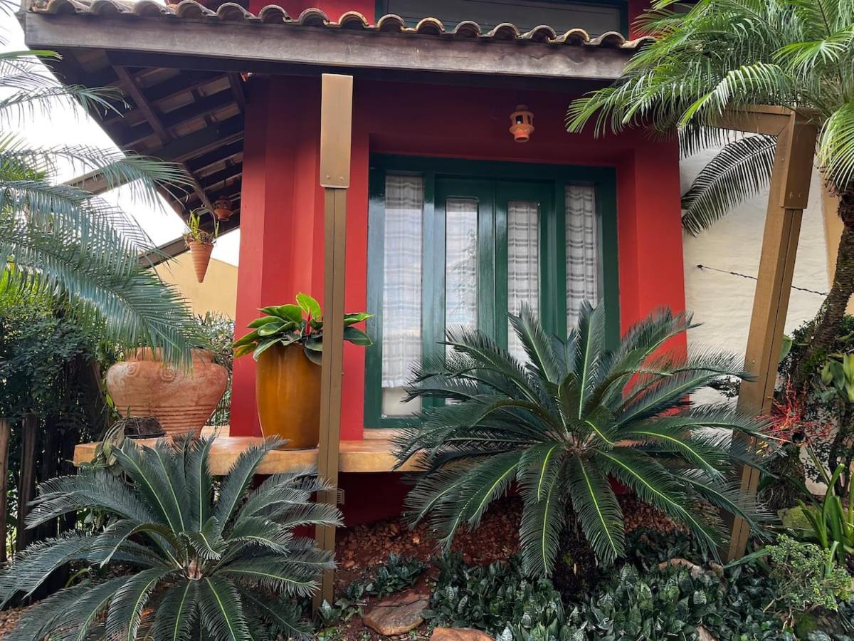 Bela vista, excelente localização, casa completa