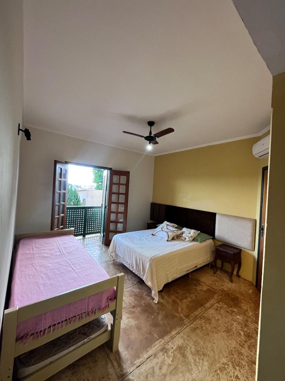 Bela vista, excelente localização, casa completa
