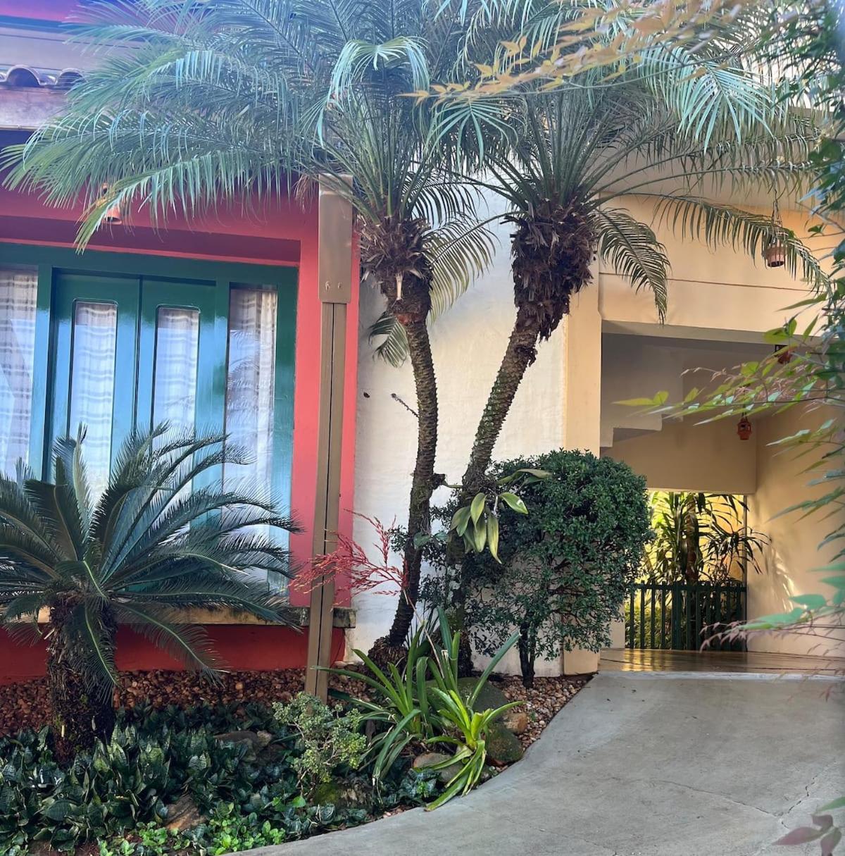 Bela vista, excelente localização, casa completa