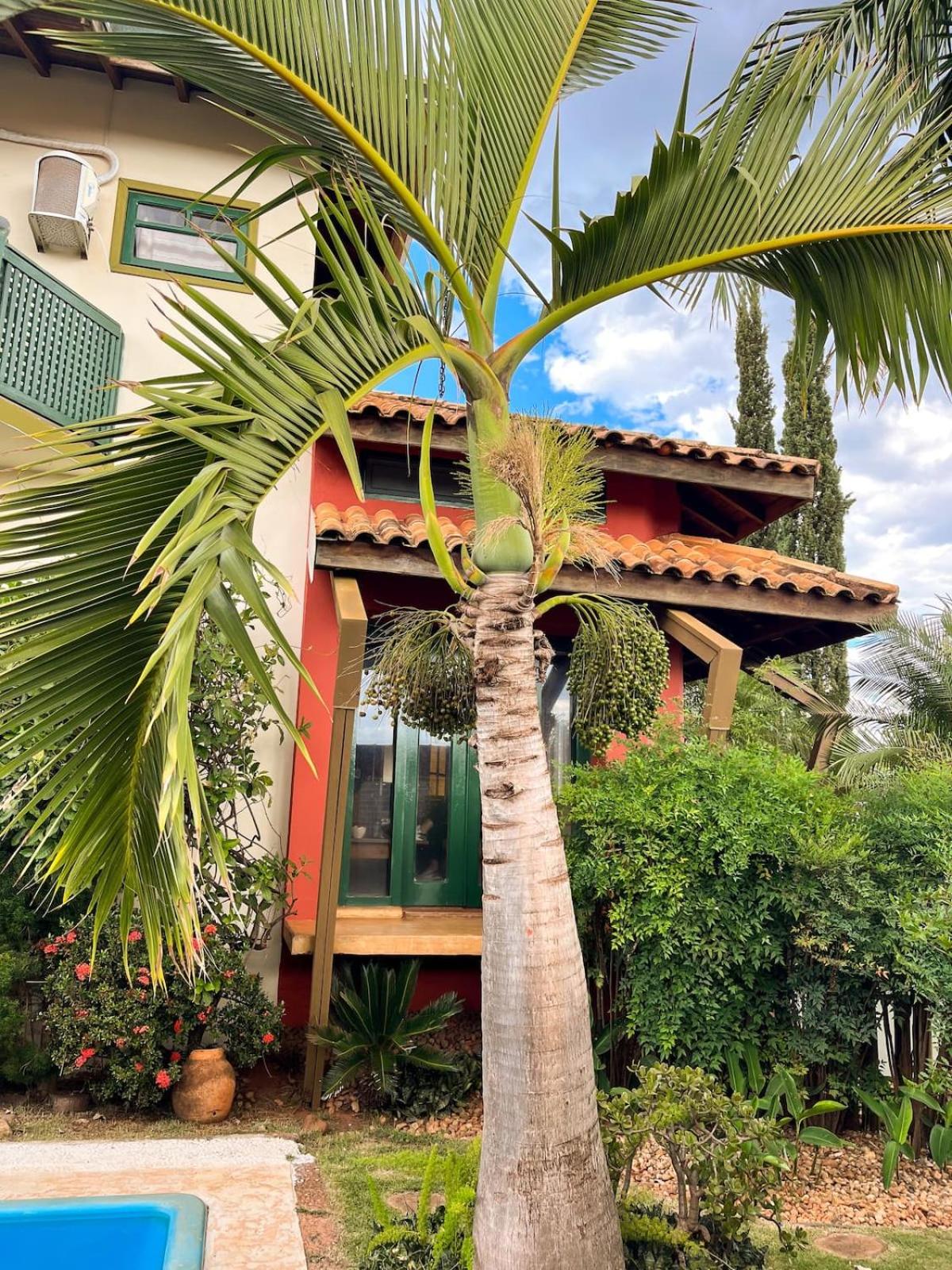 Bela vista, excelente localização, casa completa